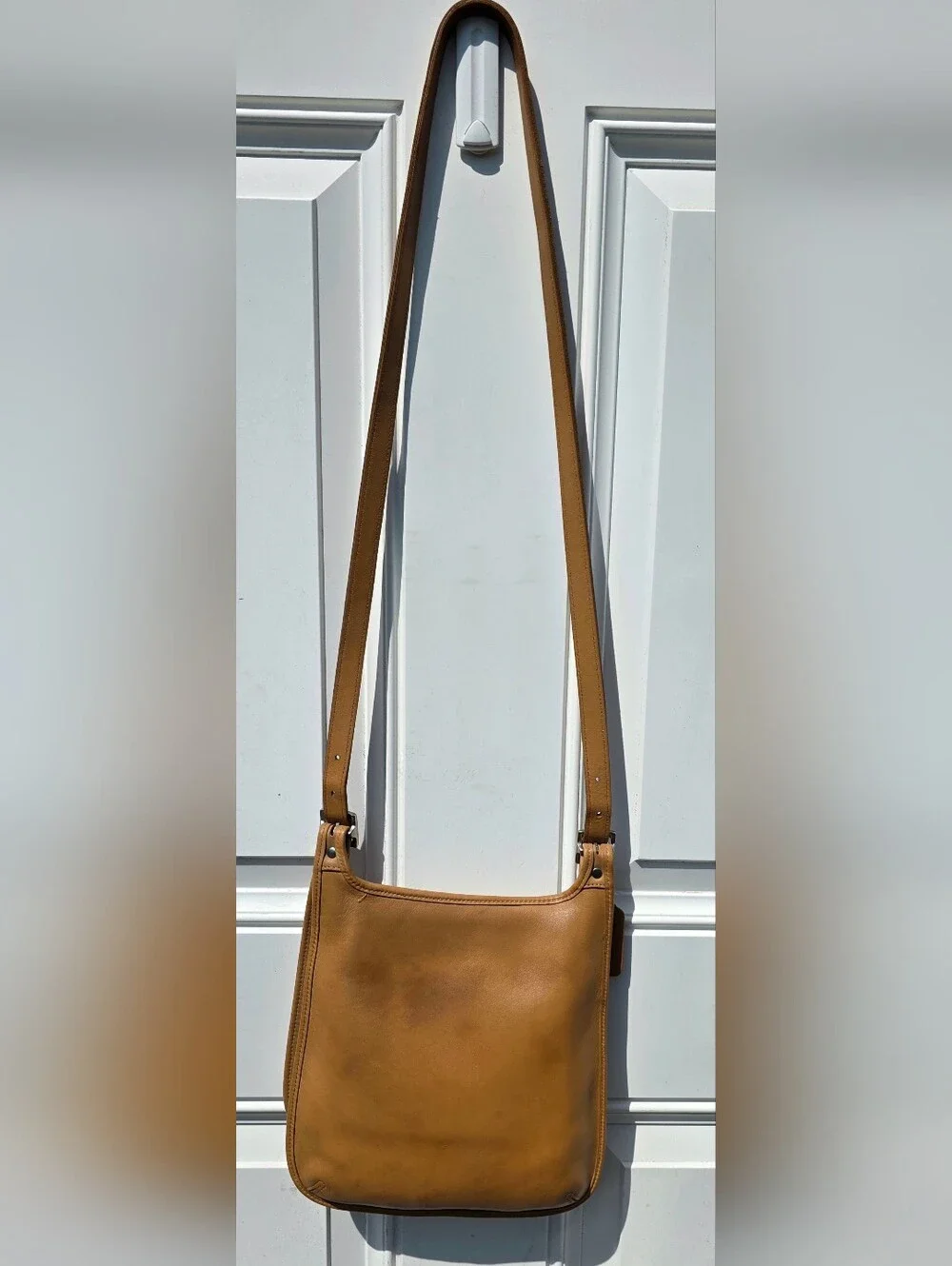 Coach 1999 made